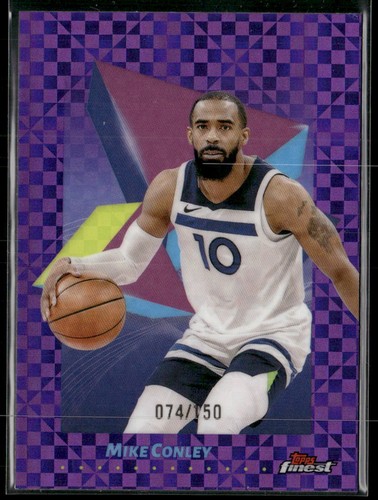2024 topps finest - 2024-25,
