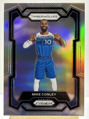 Mike conley 2023 panini - mike,