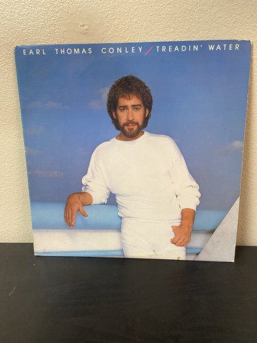 Earl thomas conley treadin - thomas,