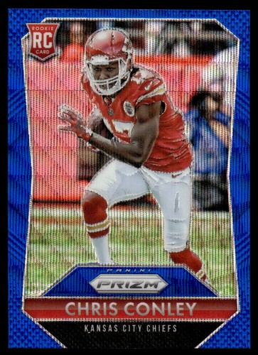 2015 panini prizm blue wave - 2015,