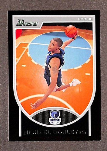 2007 bowman black - 2007-08,
