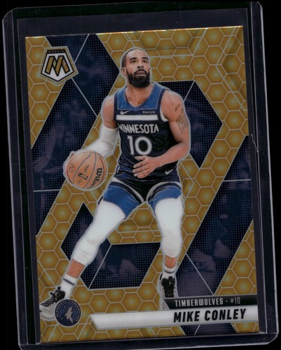 2024 panini mosaic mike - 2024-25,